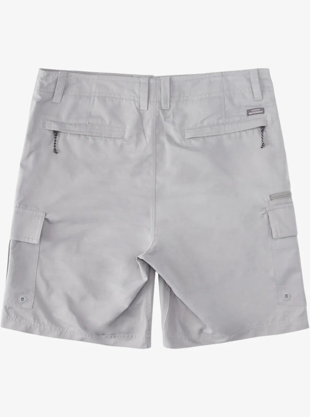 Mens Quiksilver Shorts|Waterman Maldive Atoll Cargo 20" Shorts