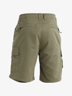 Mens Quiksilver Shorts|Waterman Maldive Atoll Cargo 20
