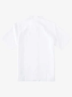 Mens Quiksilver Shirts & Polos|Waterman Manele Bay Short Sleeve Shirt
