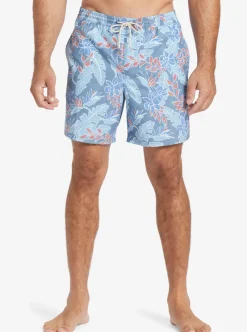 Mens Quiksilver Elastic Waist|Waterman Perfect Feel 17