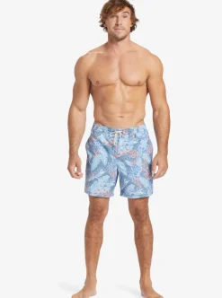 Mens Quiksilver Elastic Waist|Waterman Perfect Feel 17