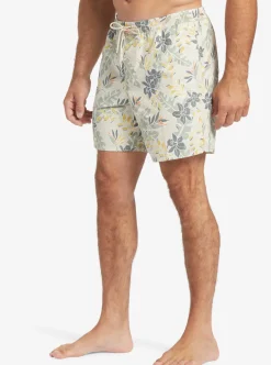 Mens Quiksilver Elastic Waist|Waterman Perfect Feel 17
