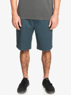 Mens Quiksilver Shorts|Waterman Secret Ocean 20