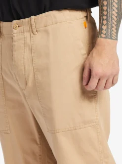 Mens Quiksilver Pants|Waterman Surf Ranger Scout Pants