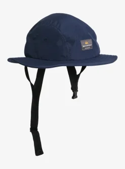 Mens Quiksilver Hats|Waterman Surfari Surf Bucket Hat