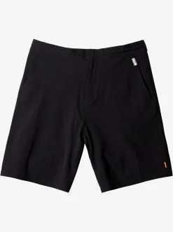 Mens Quiksilver Amphibians|Waterman Suva 20" Amphibian Boardshorts