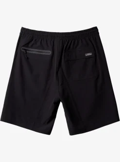 Mens Quiksilver Amphibians|Waterman Suva 20" Amphibian Boardshorts