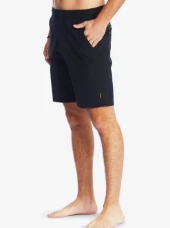 Mens Quiksilver Amphibians|Waterman Suva 20