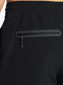 Mens Quiksilver Amphibians|Waterman Suva 20