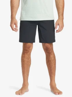 Mens Quiksilver Amphibians|Waterman Suva 20