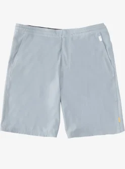 Mens Quiksilver Amphibians|Waterman Suva 20" Amphibian Boardshorts