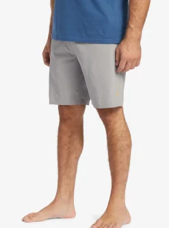 Mens Quiksilver Amphibians|Waterman Suva 20