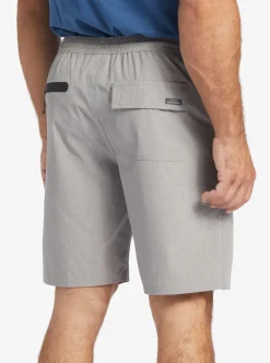 Mens Quiksilver Amphibians|Waterman Suva 20