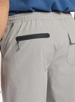 Mens Quiksilver Amphibians|Waterman Suva 20