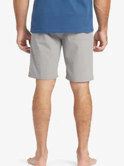 Mens Quiksilver Amphibians|Waterman Suva 20