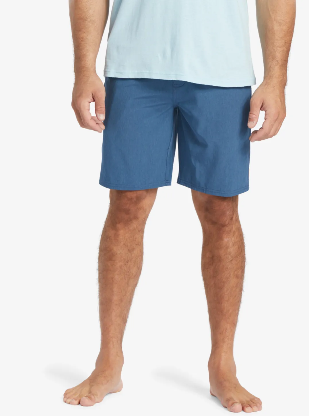 Mens Quiksilver Boardshorts|Waterman Suva 20" Amphibian Boardshorts
