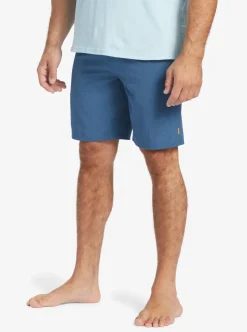 Mens Quiksilver Boardshorts|Waterman Suva 20
