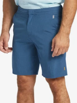 Mens Quiksilver Boardshorts|Waterman Suva 20