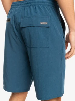 Mens Quiksilver Boardshorts|Waterman Suva 20