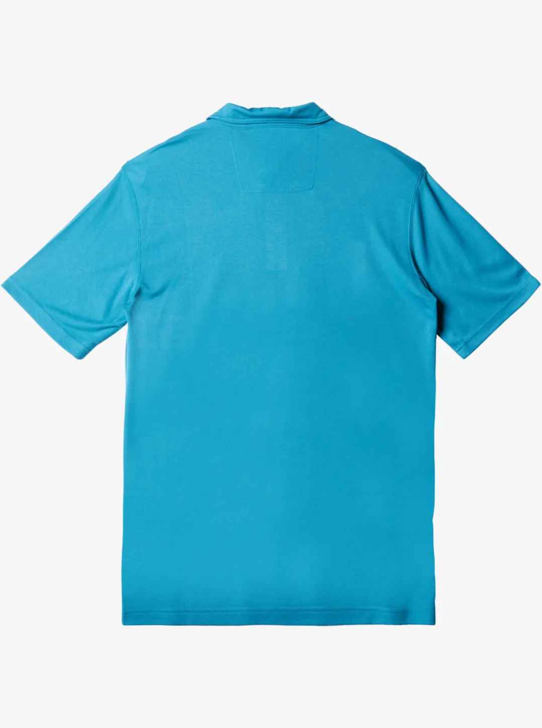Mens Quiksilver Shirts & Polos|Waterman Waterpolo Short Sleeve Polo Shirt