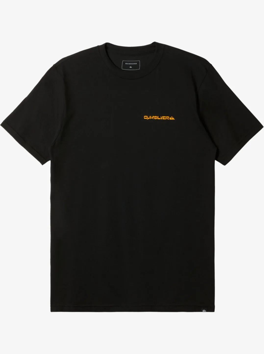 Mens Quiksilver Tees|Weird Trip T-Shirt